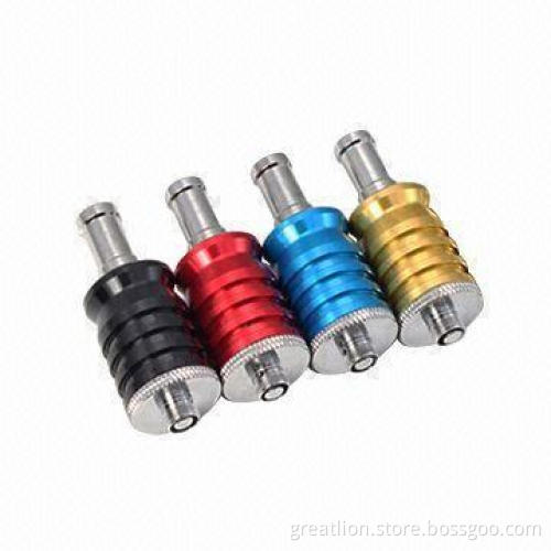 New X1 Atomizers with Metal Texture, Kinds of Colors Optional